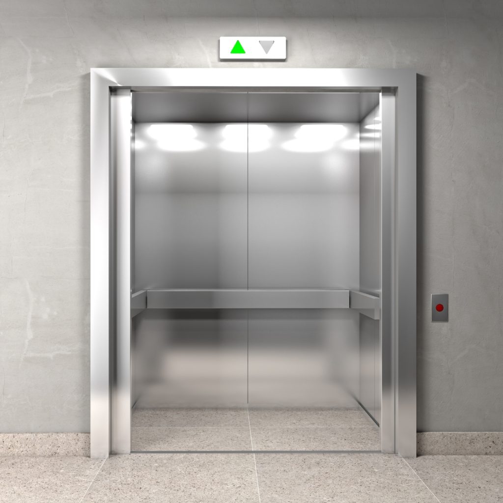 Medical Elevator