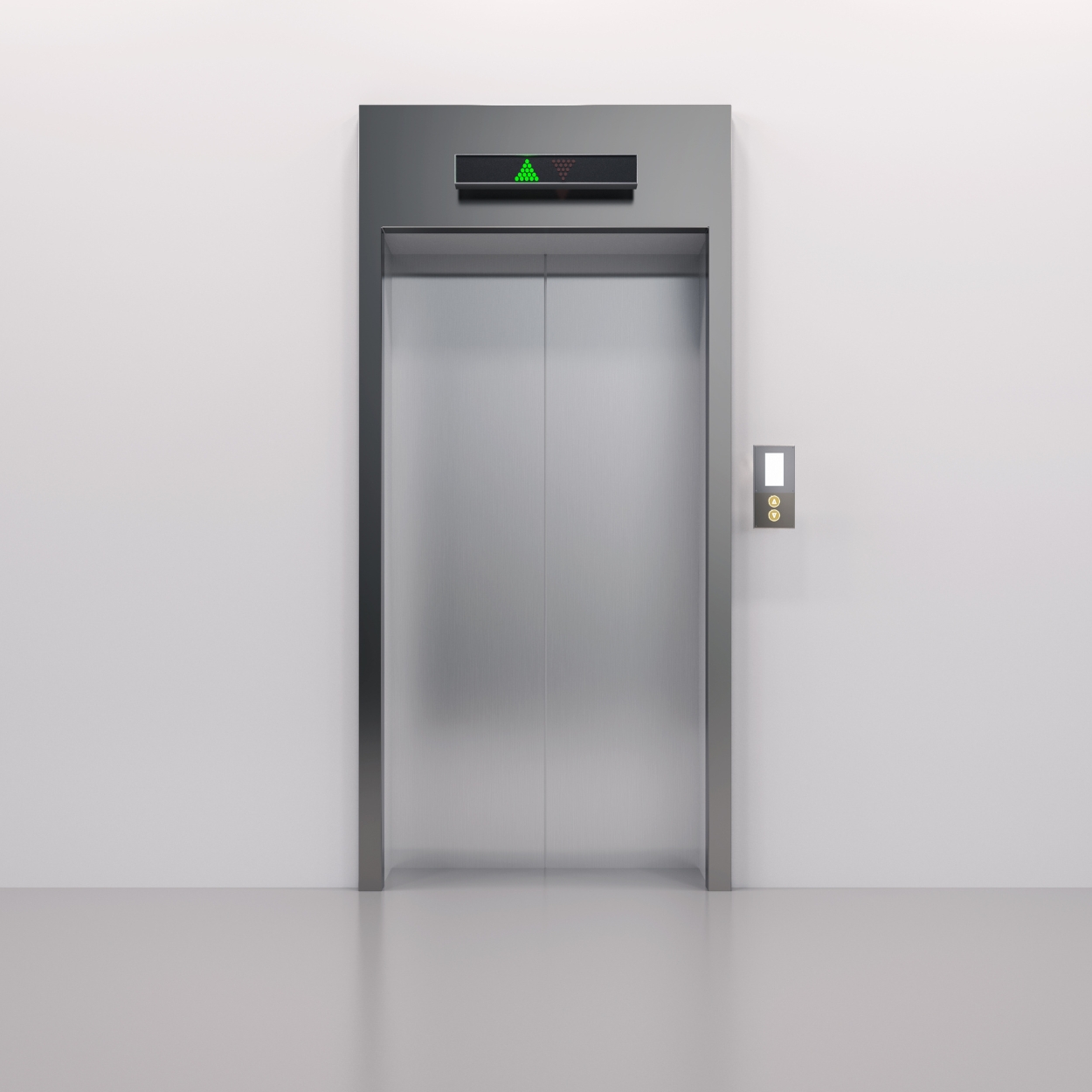Passenger Elevator